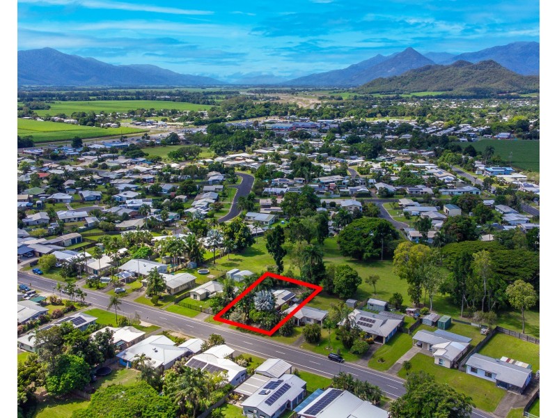 63 Ravizza Drive, Edmonton QLD 4869