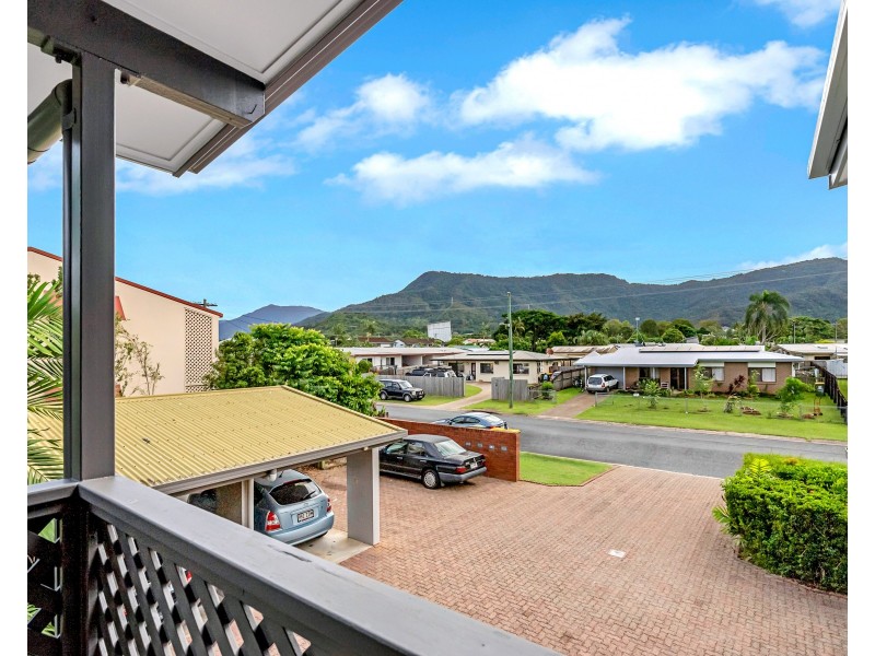 3/11 Mintaro Crescent, Woree QLD 4868