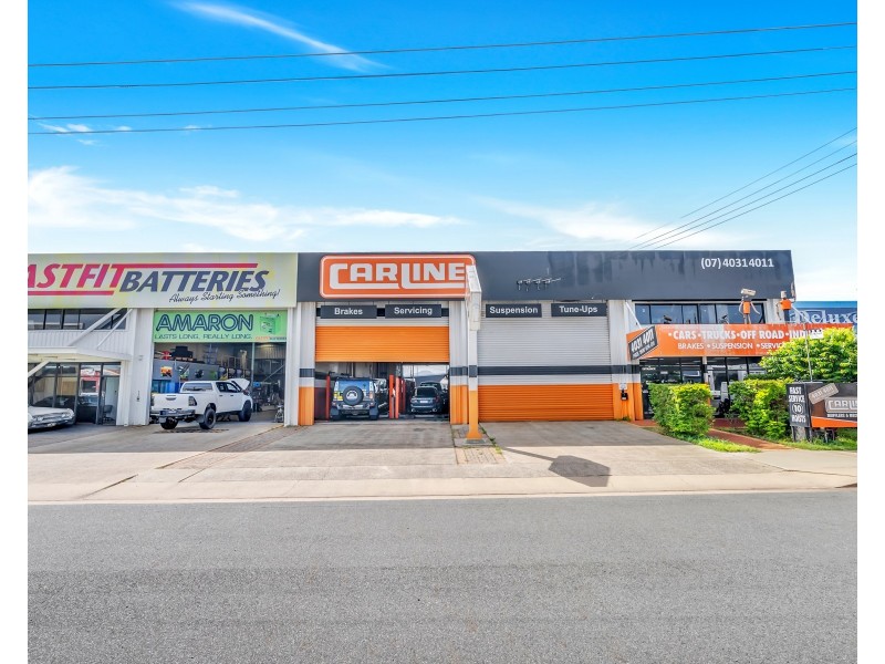 186-190 Scott Street, Bungalow QLD 4870