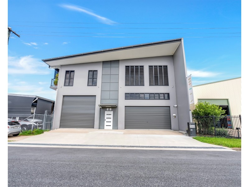 186-190 Scott Street, Bungalow QLD 4870