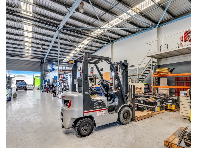 186-190 Scott Street, Bungalow QLD 4870