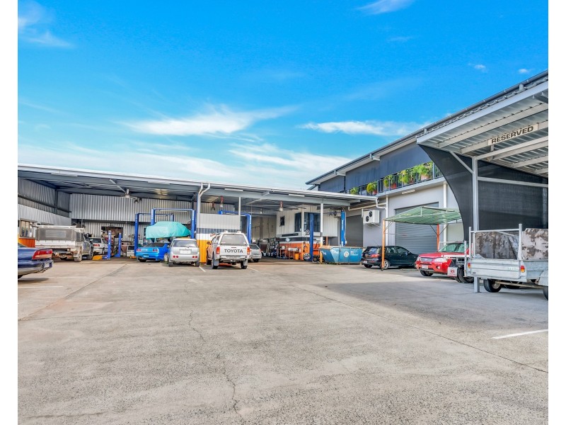 186-190 Scott Street, Bungalow QLD 4870