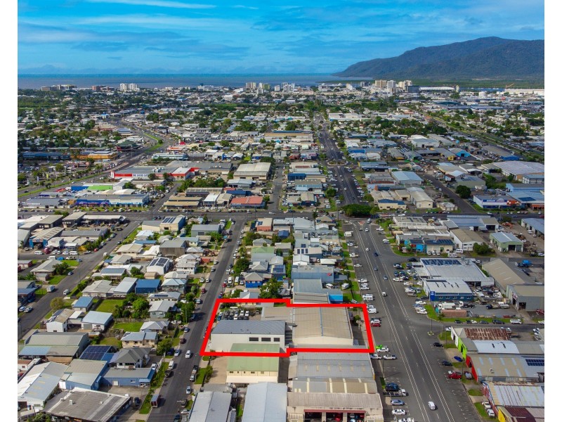 186-190 Scott Street, Bungalow QLD 4870