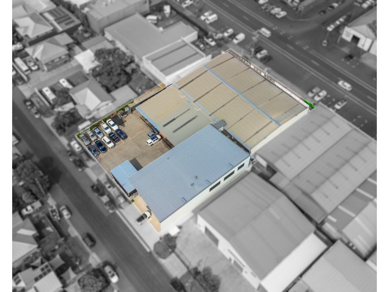 186-190 Scott Street, Bungalow QLD 4870