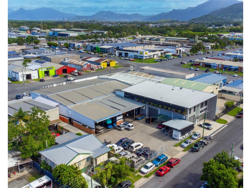 186-190 Scott Street, Bungalow QLD 4870