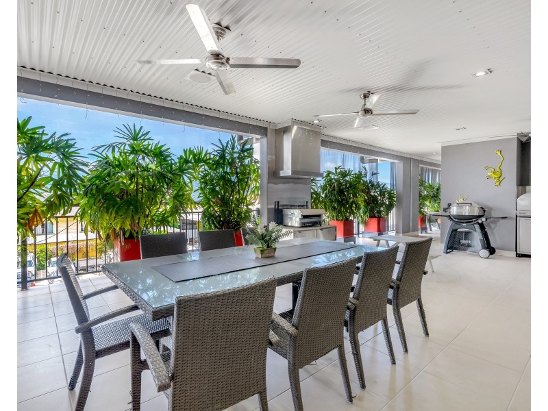 186-190 Scott Street, Bungalow QLD 4870