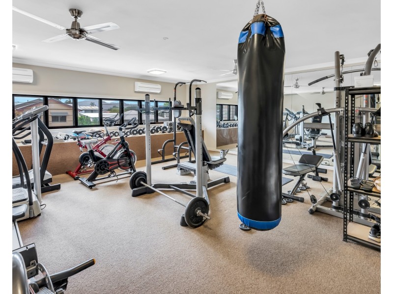 186-190 Scott Street, Bungalow QLD 4870