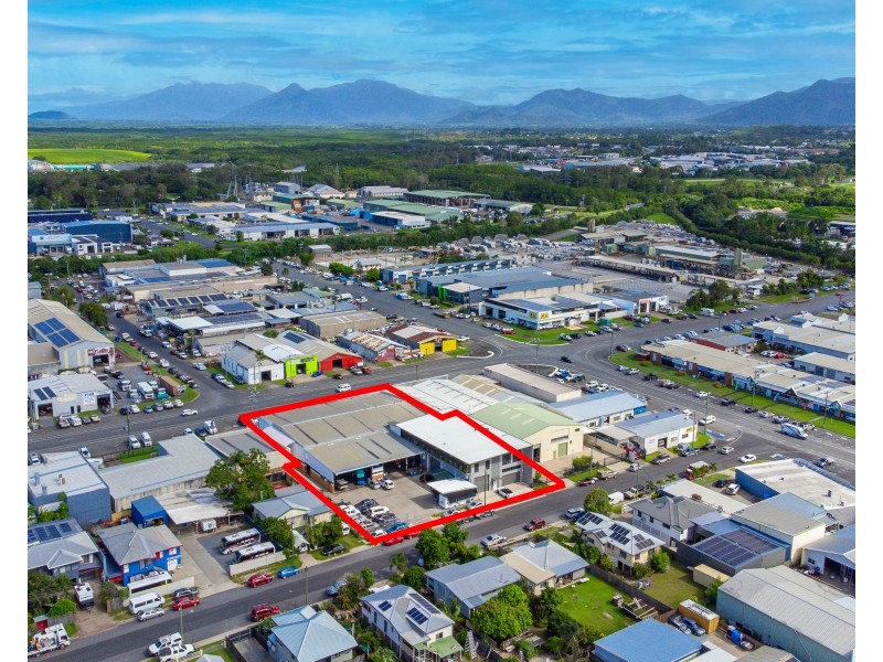 186-190 Scott Street, Bungalow QLD 4870