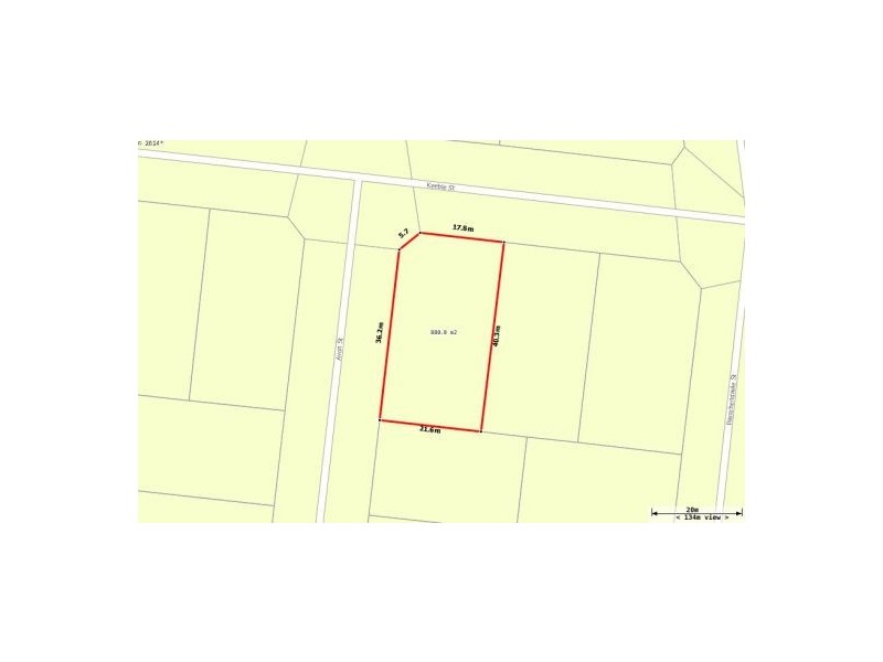 5 Keeble Street, Stratford QLD 4870