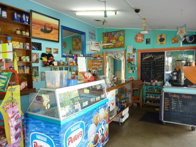 67 Evans Road, Bramston Beach QLD 4871
