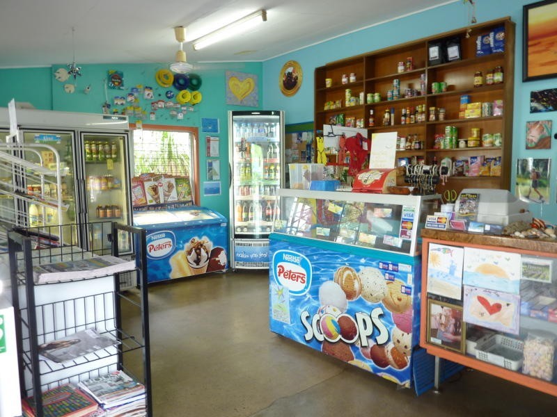 67 Evans Road, Bramston Beach QLD 4871