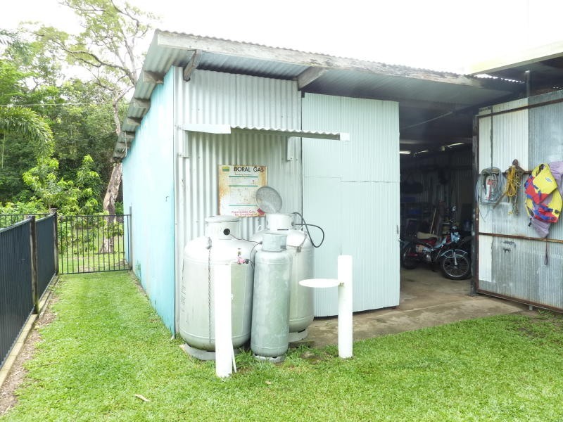 67 Evans Road, Bramston Beach QLD 4871