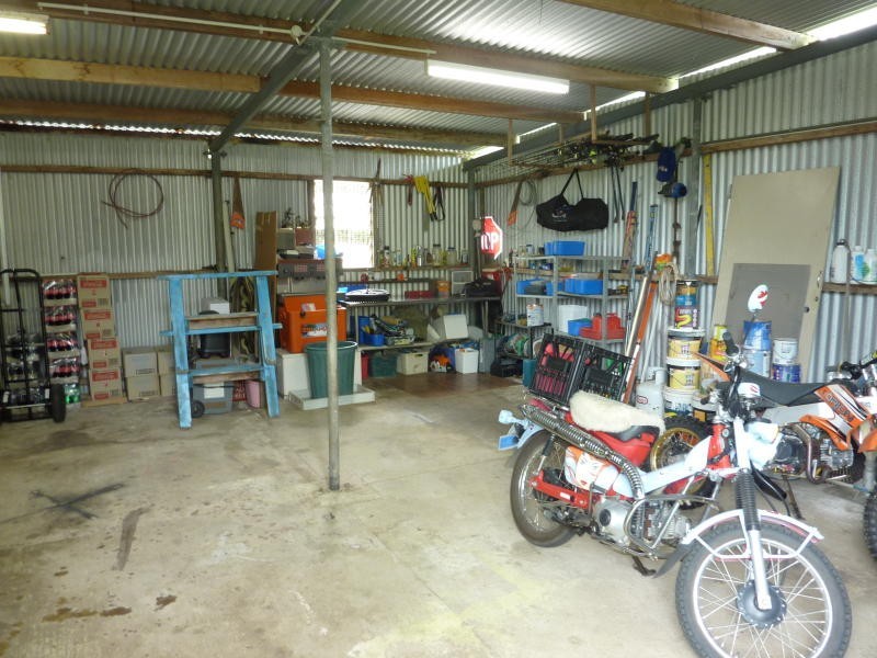 67 Evans Road, Bramston Beach QLD 4871