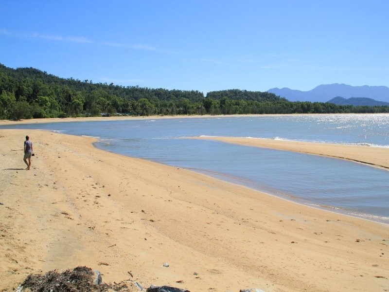 67 Evans Road, Bramston Beach QLD 4871