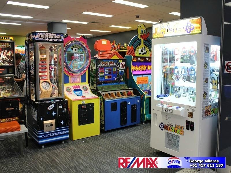 Leisure Island Mulgrave Road, Earlville QLD 4870