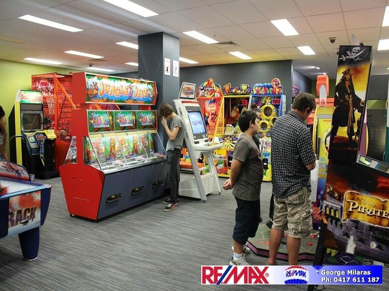 Leisure Island Mulgrave Road, Earlville QLD 4870