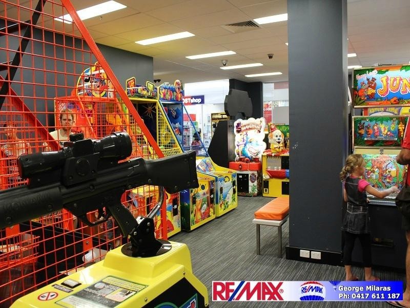 Leisure Island Mulgrave Road, Earlville QLD 4870