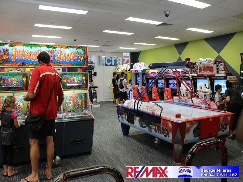 Leisure Island Mulgrave Road, Earlville QLD 4870