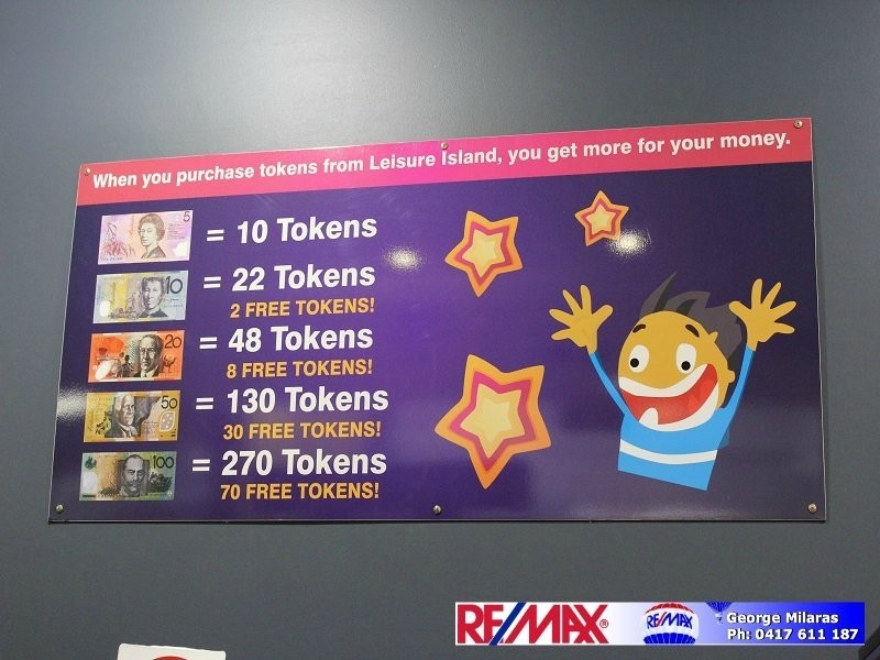 Leisure Island Mulgrave Road, Earlville QLD 4870