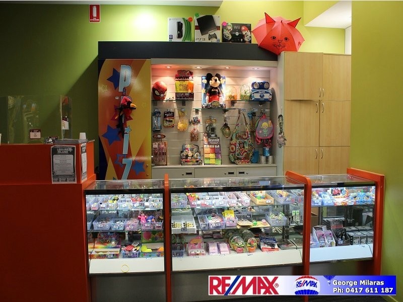 Leisure Island Mulgrave Road, Earlville QLD 4870