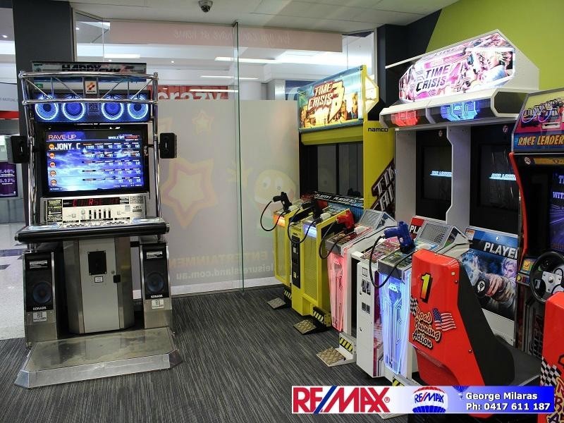 Leisure Island Mulgrave Road, Earlville QLD 4870