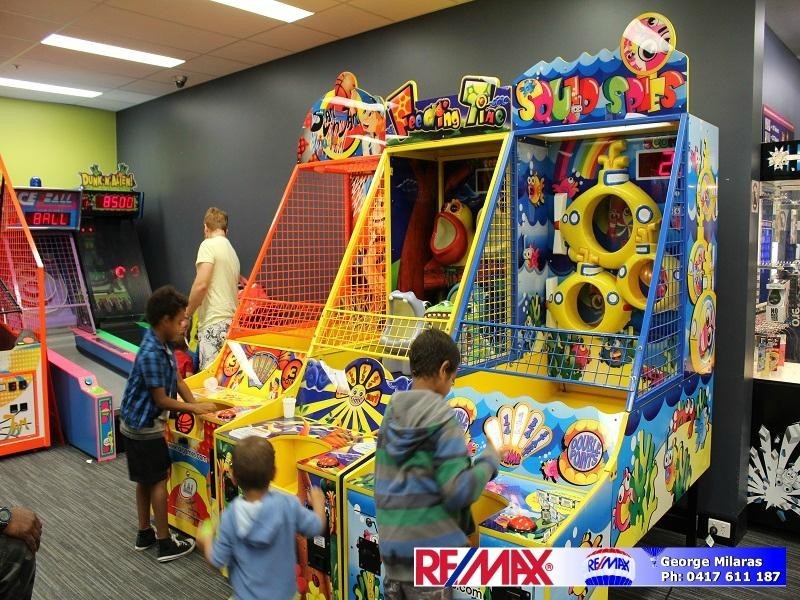 Leisure Island Mulgrave Road, Earlville QLD 4870