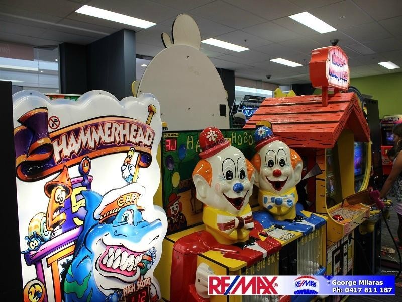 Leisure Island Mulgrave Road, Earlville QLD 4870