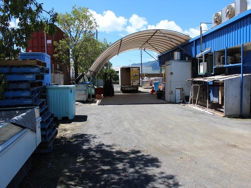 99 Draper Street, Cairns QLD 4870