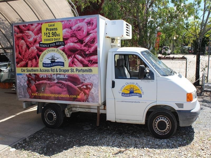 99 Draper Street, Cairns QLD 4870