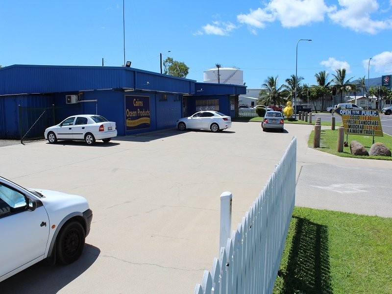 99 Draper Street, Cairns QLD 4870