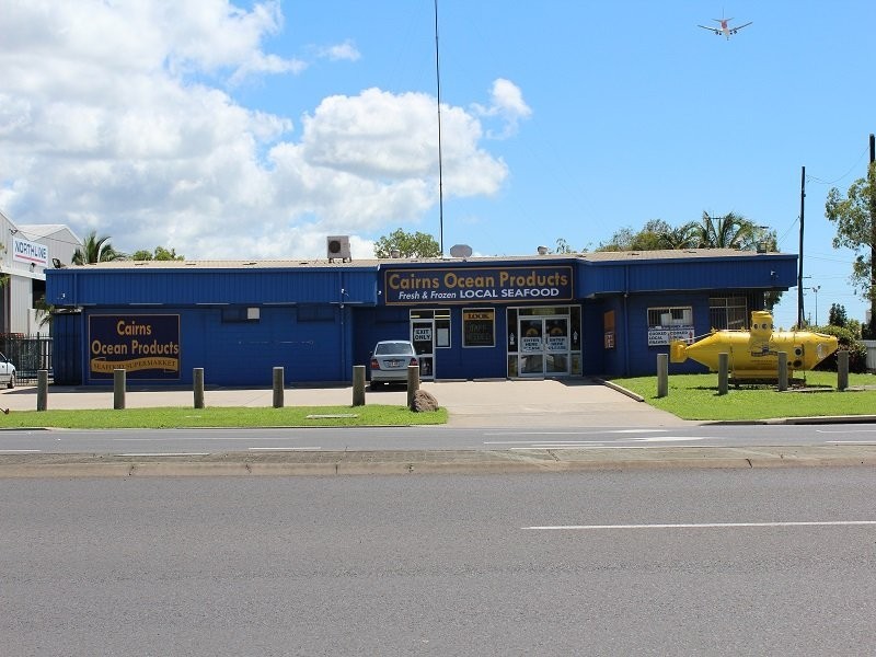 99 Draper Street, Cairns QLD 4870