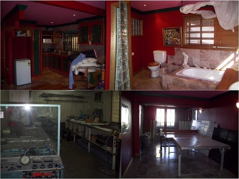 175 Lyons Street, Bungalow QLD 4870