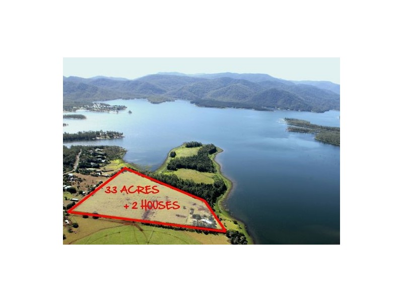 109 Malcolm Road, Tinaroo QLD 4872