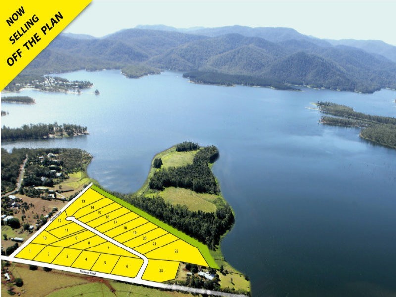 109 Malcolm Road, Tinaroo QLD 4872
