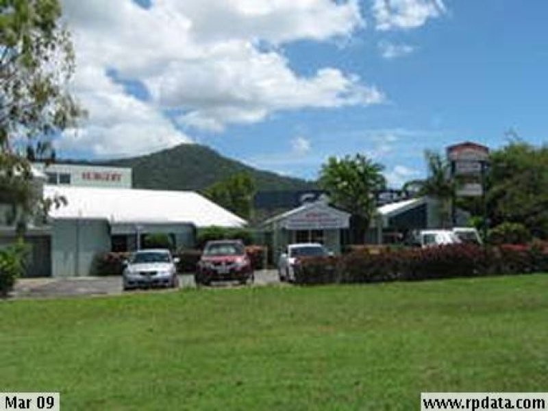 8 Maisel Close James Cook Medical Centre, Smithfield QLD 4878