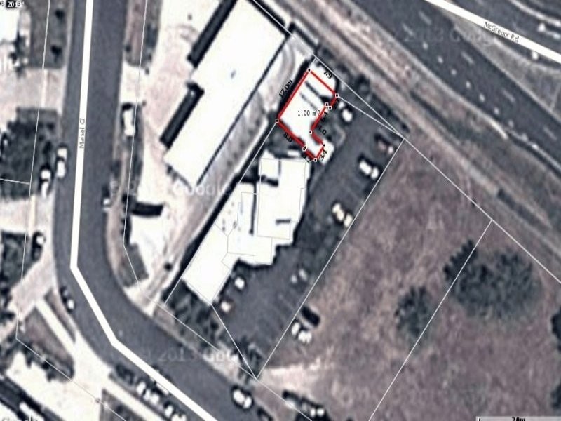 8 Maisel Close James Cook Medical Centre, Smithfield QLD 4878