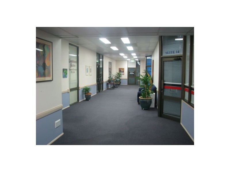 Suite 25/12-20 Toogood Road, Woree QLD 4868