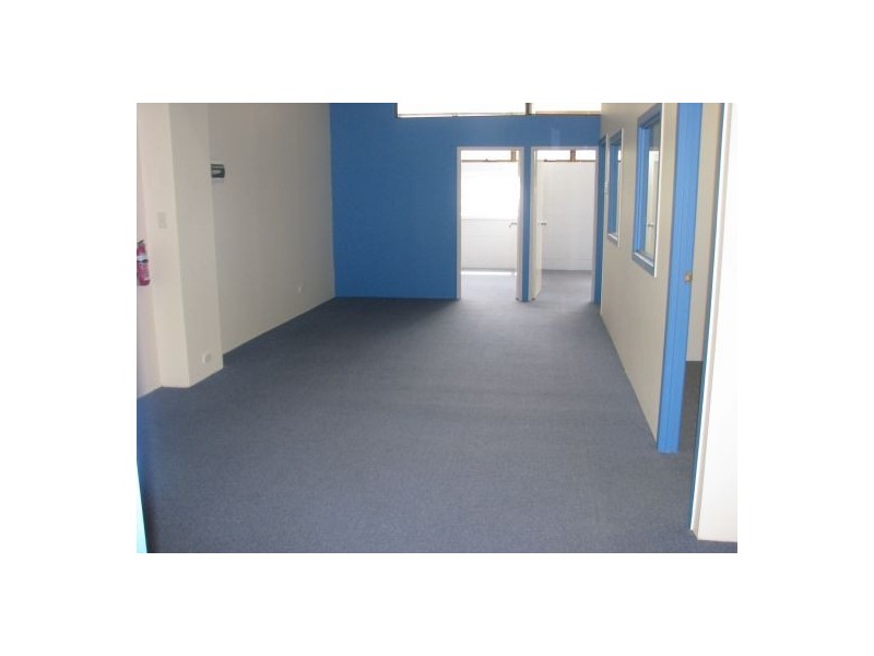 Suite 25/12-20 Toogood Road, Woree QLD 4868