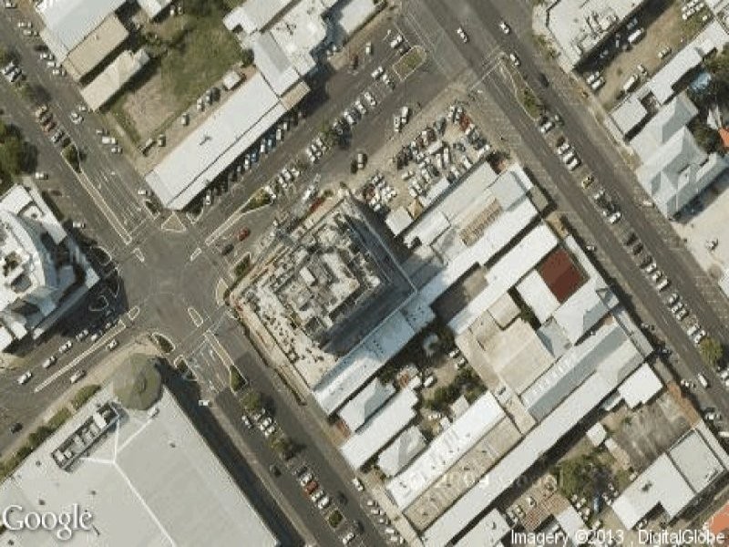 5/58-62 McLeod Street, Cairns City QLD 4870