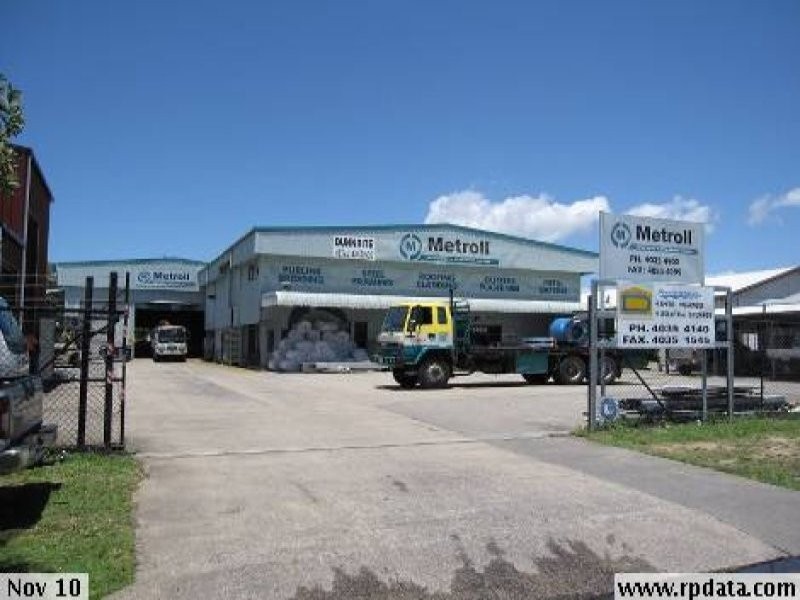 109-111 Kenny Street, Portsmith QLD 4870