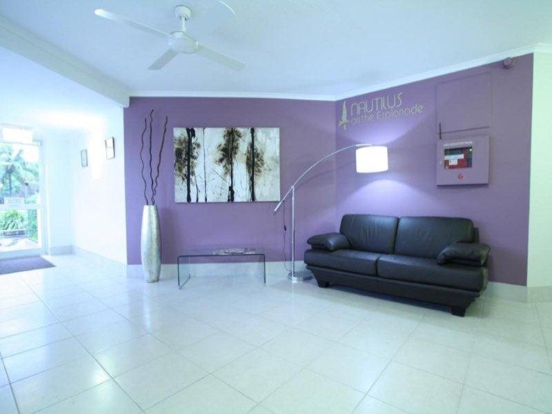 101/279 Esplanade, Cairns North QLD 4870