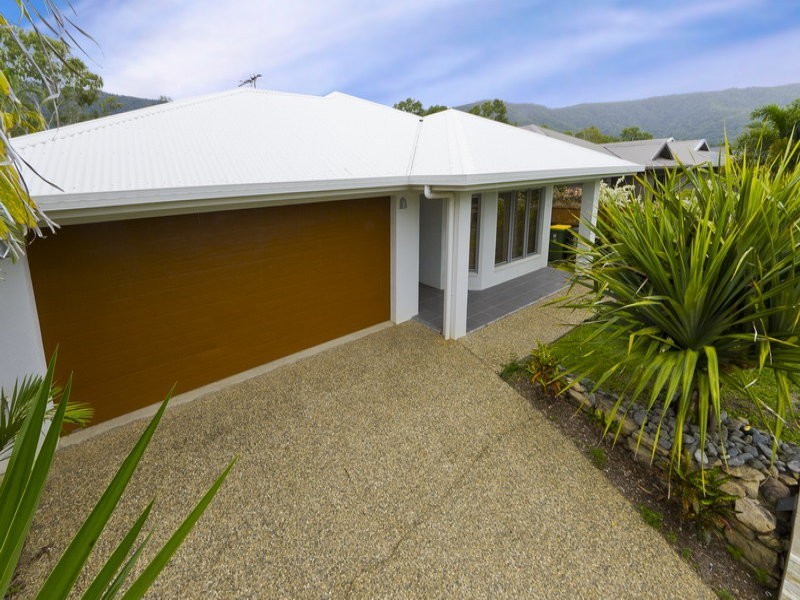 44 Waterlilly Street, Kewarra Beach QLD 4879