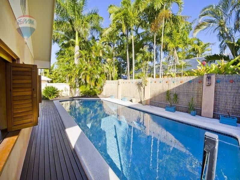 8 Miara Close, Kewarra Beach QLD 4879