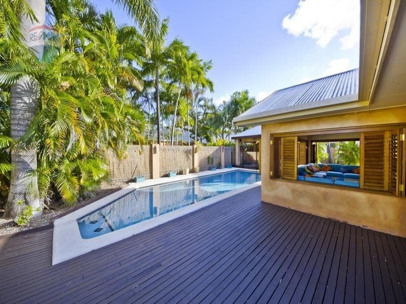 8 Miara Close, Kewarra Beach QLD 4879