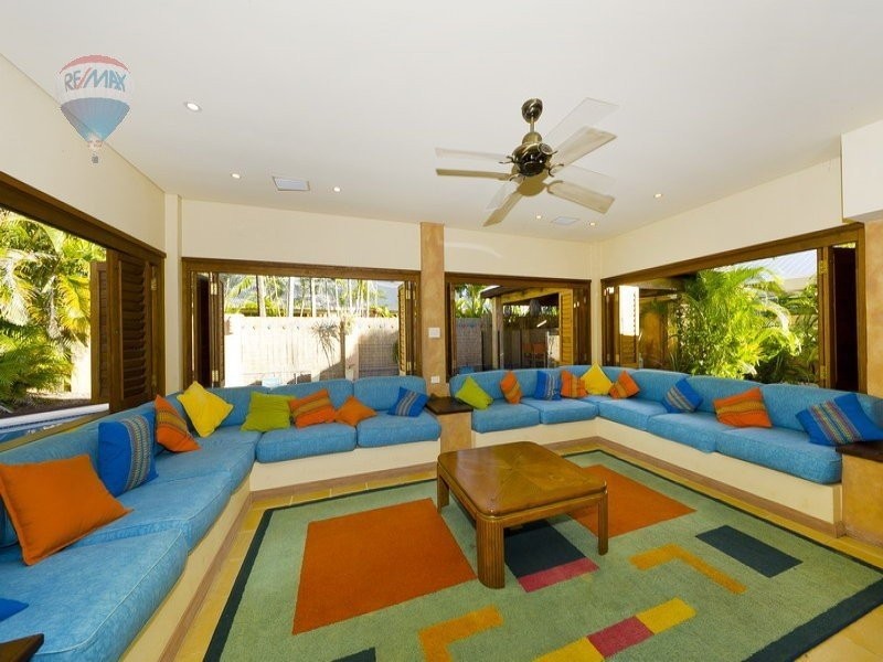 8 Miara Close, Kewarra Beach QLD 4879