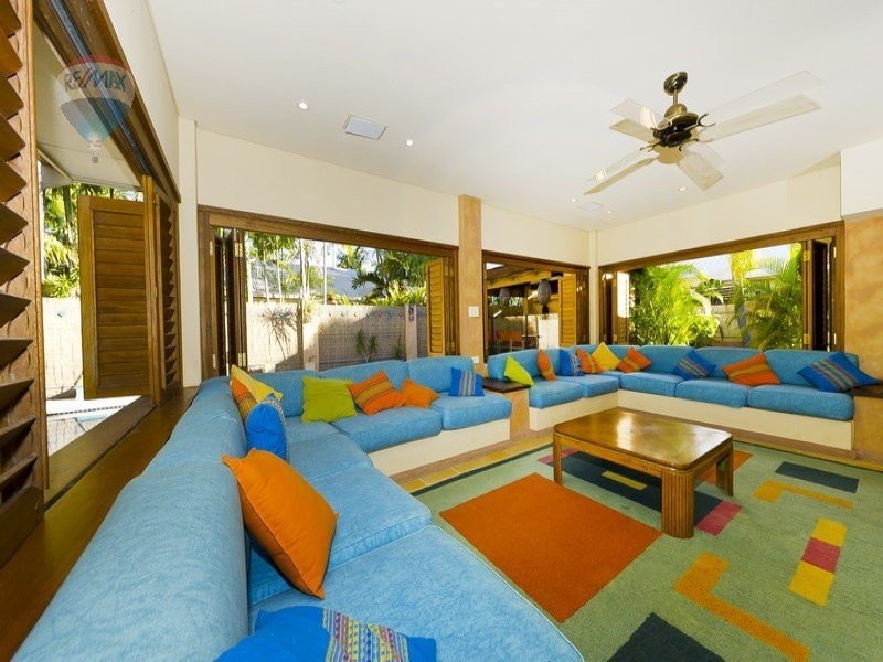 8 Miara Close, Kewarra Beach QLD 4879