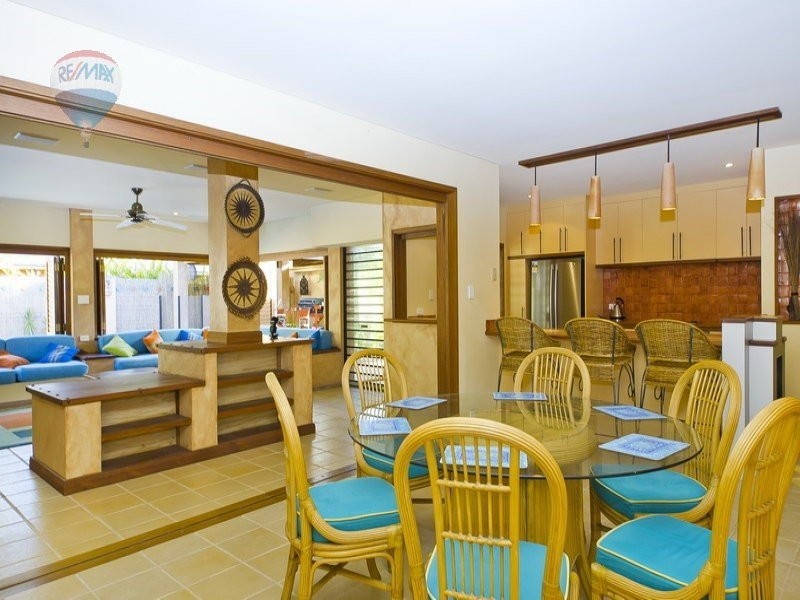 8 Miara Close, Kewarra Beach QLD 4879