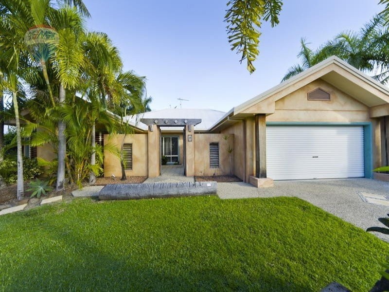 8 Miara Close, Kewarra Beach QLD 4879