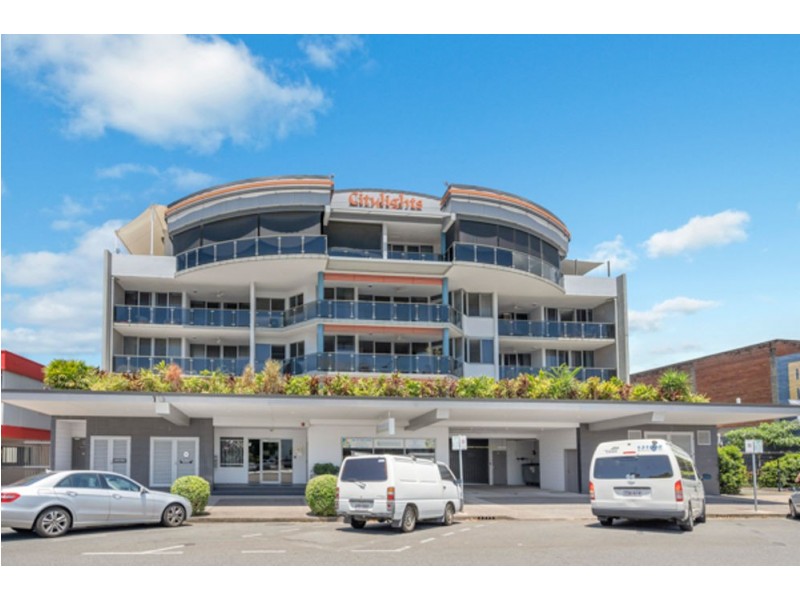 13/146 Grafton Street, Cairns City QLD 4870