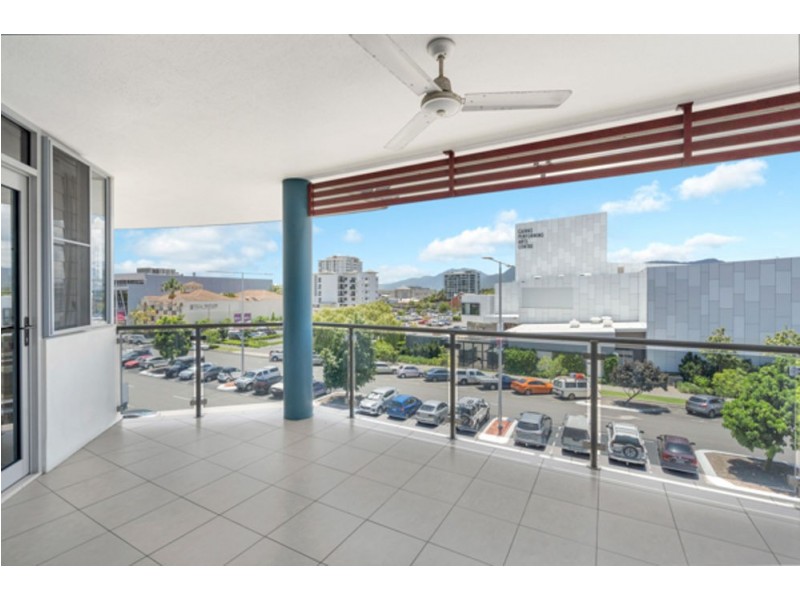 13/146 Grafton Street, Cairns City QLD 4870